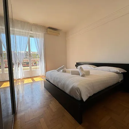 Appartement Lorenteggio Urban - Affitti Brevi Italia Milan